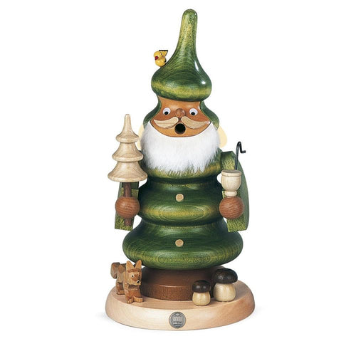 Müller - Mueller - Tree - Incense Smoker - Large