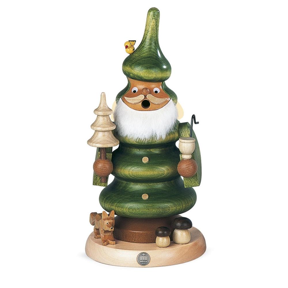 Müller - Mueller - Tree - Incense Smoker - Large