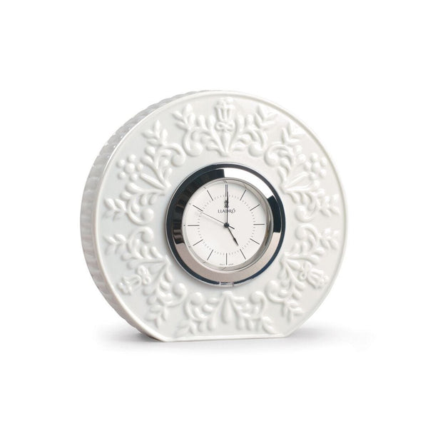 Load image into Gallery viewer, Lladro Logos Clock
