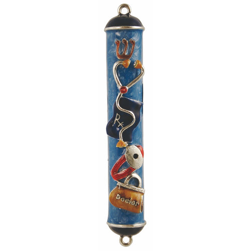 Quest Collection Doctor Mezuzah