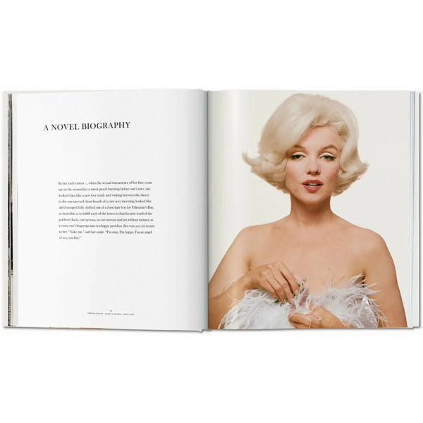 Load image into Gallery viewer, Norman Mailer. Bert Stern. Marilyn Monroe - Taschen Books
