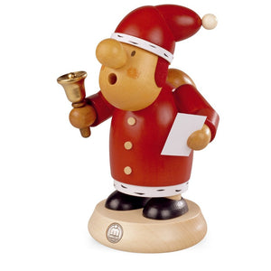 Müller - Mueller - Santa Claus - Muellerchen - Incense Smoker