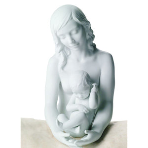 Lladro The Mother Figurine