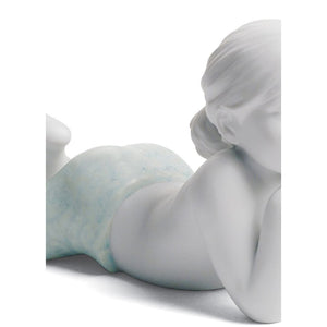 Lladro The Daughter Figurine
