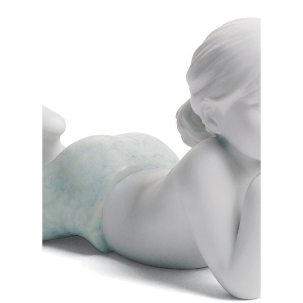 Load image into Gallery viewer, Lladro The Daughter Figurine
