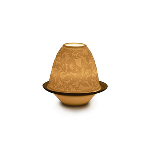 Lladro Lithophane - Votive Handicrafts