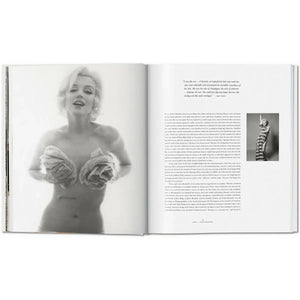 Norman Mailer. Bert Stern. Marilyn Monroe - Taschen Books