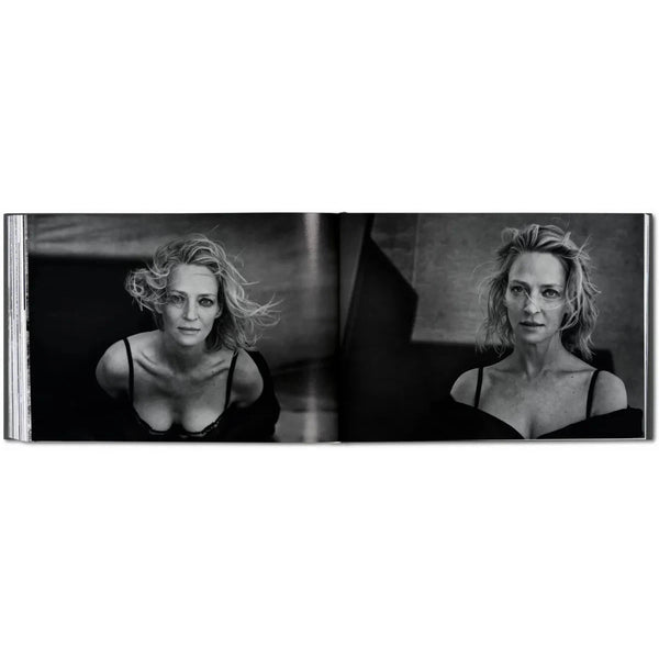 Load image into Gallery viewer, Peter Lindbergh. Shadows on the Wall - Taschen Books
