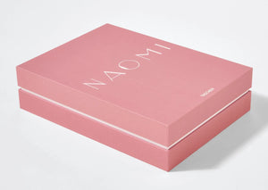 Naomi. Updated Edition - Taschen Books