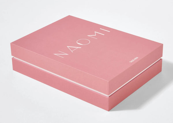 Load image into Gallery viewer, Naomi. Updated Edition - Taschen Books
