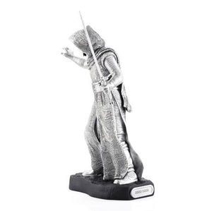 Royal Selangor Limited Edition Kylo Ren Figurine