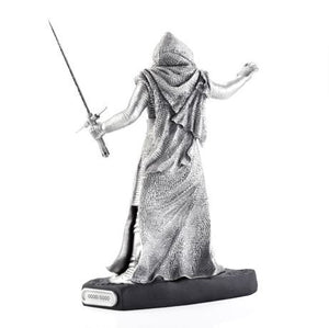 Royal Selangor Limited Edition Kylo Ren Figurine
