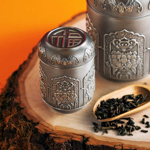 Royal Selangor Five Blessings Travel Caddy