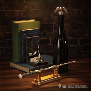 Royal Selangor Harry's Dormitory Bookend
