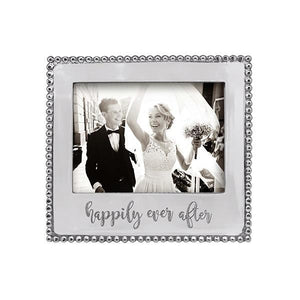 Mariposa This Is US Signature Frame