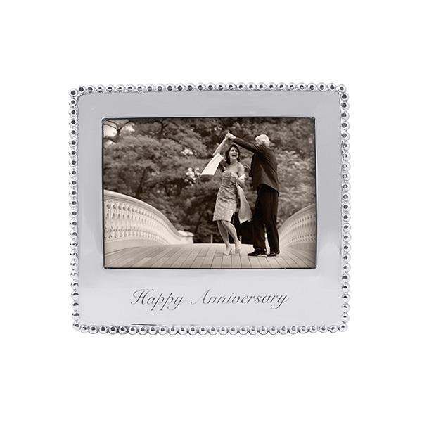 Mariposa Beaded 5x7 Frame main image 1
