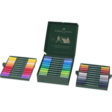 Load image into Gallery viewer, Faber-Castell Albrecht Dürer® Watercolor Markers - Gift Box of 30
