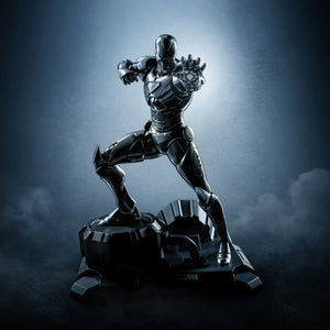 Royal Selangor Limited Edition Iron Man Figurine