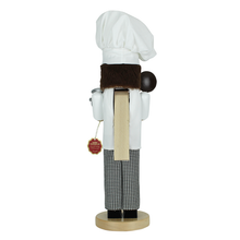 Load image into Gallery viewer, Steinbach Chef with Pot Nutcracker