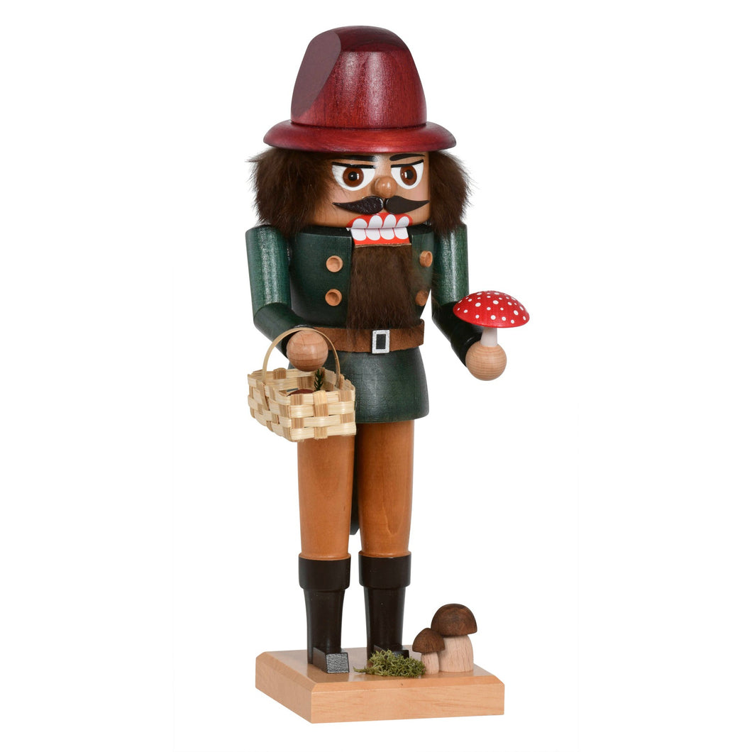 KWO Mushroom Picker 10.6