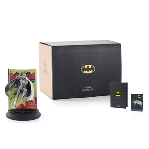 Royal Selangor Limited Edition Batman #1