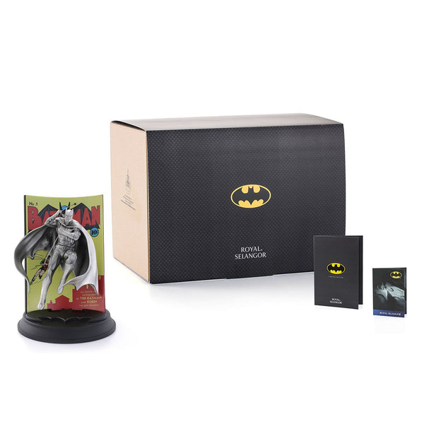 Load image into Gallery viewer, Royal Selangor Limited Edition Batman #1
