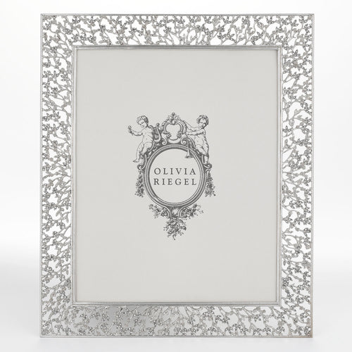Olivia Riegel Silver Isadora 8