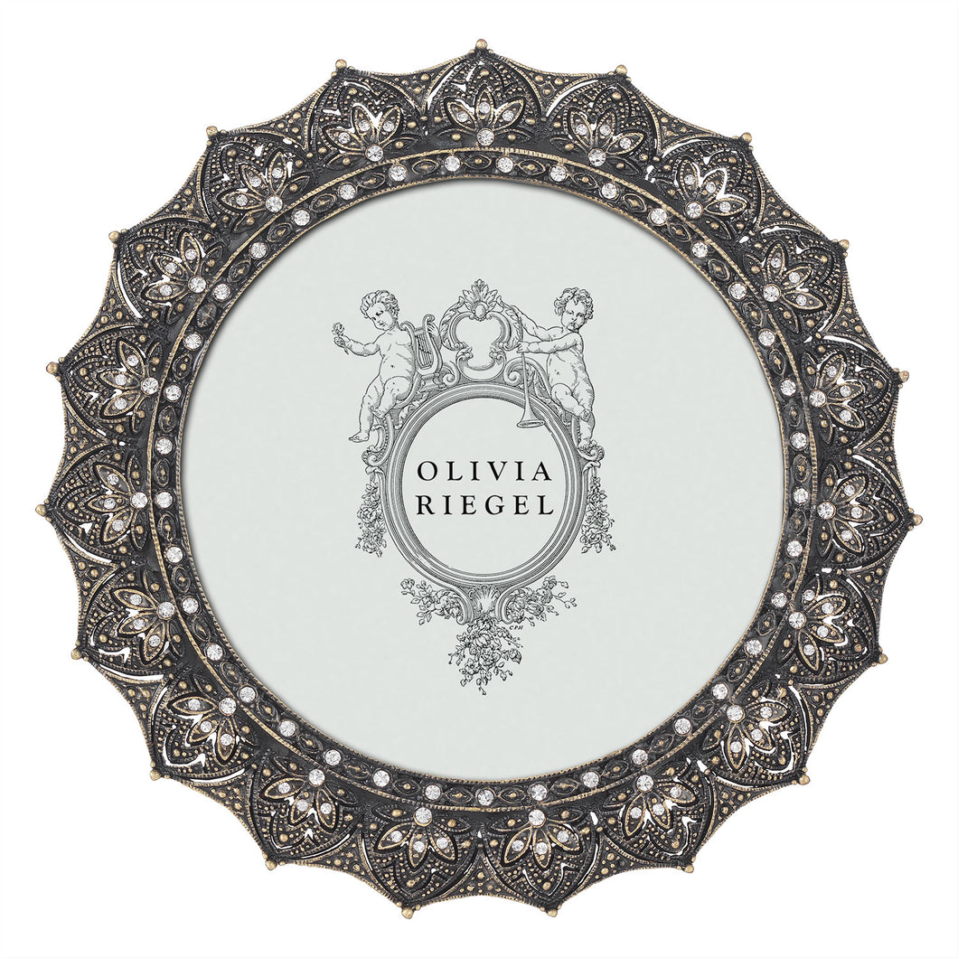 Olivia Riegel Bronze Windsor 4