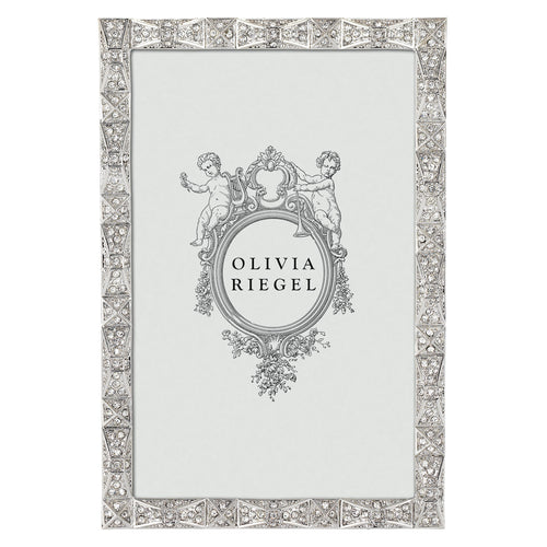 Olivia Riegel Silver Remy 4