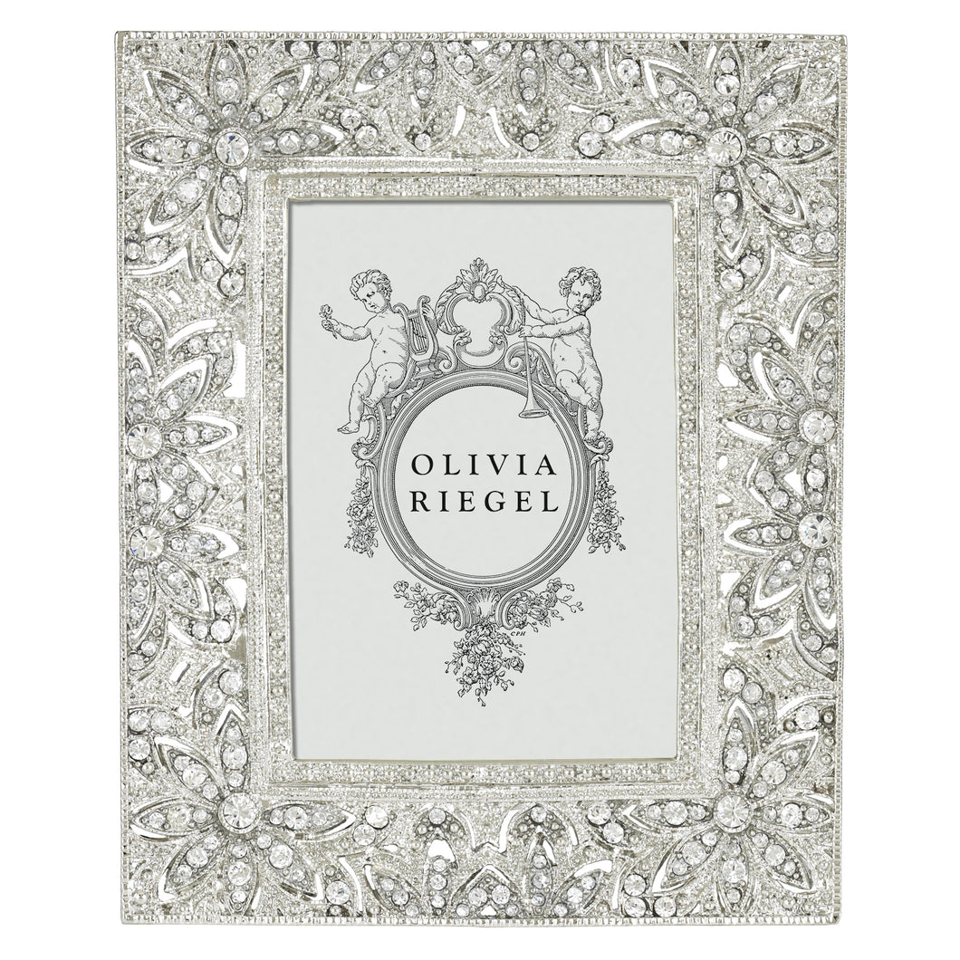 Olivia Riegel Silver Windsor 2.5