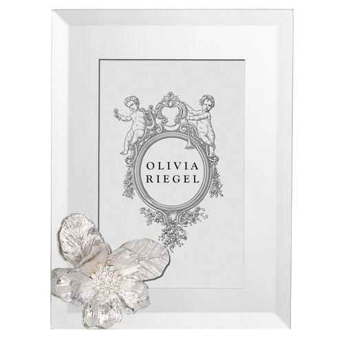 Olivia Riegel Silver Botanica 4
