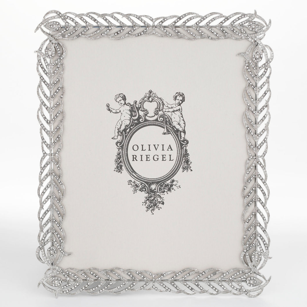 Olivia Riegel Silver Mora 8