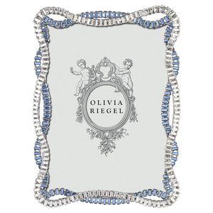 Olivia Riegel Cydney 5" x 7" Frame