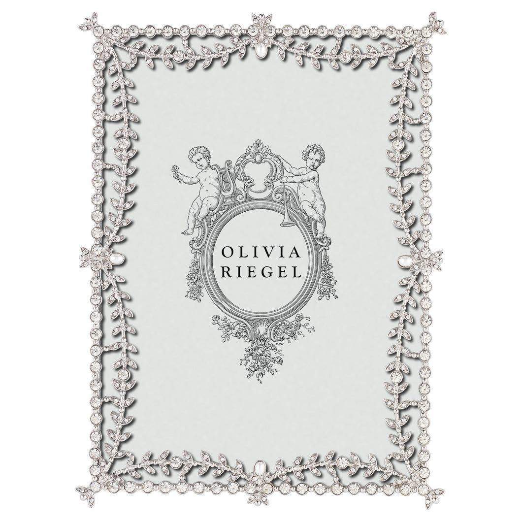 Olivia Riegel Silver Kensington 5