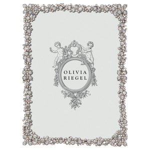 Olivia Riegel Prince 5" x 7" Frame
