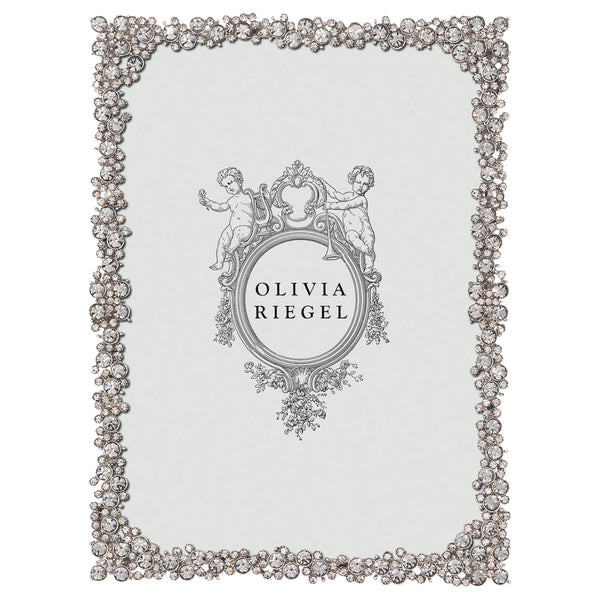 Load image into Gallery viewer, Olivia Riegel Prince 5&quot; x 7&quot; Frame
