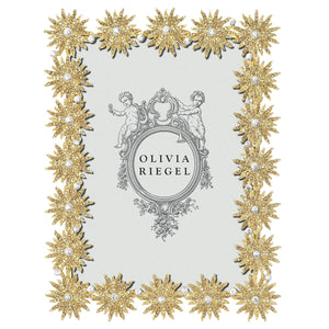 Olivia Riegel Electra 5" x 7" Frame