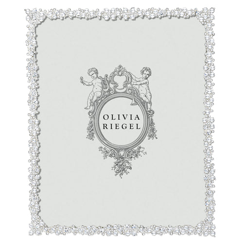 Olivia Riegel Silver Princess 8