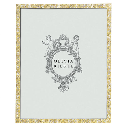 Olivia Riegel Gold Remy 8