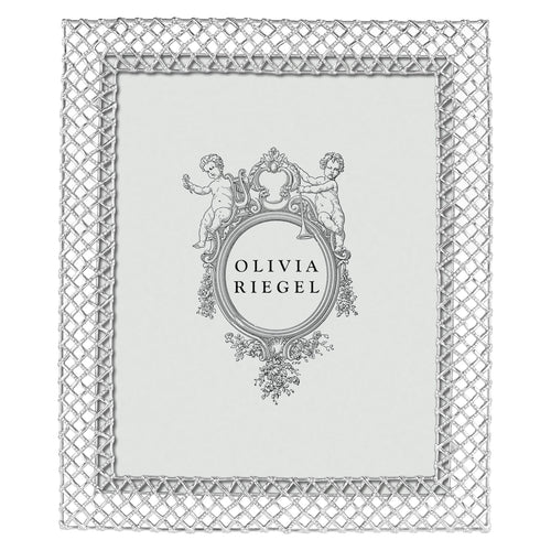 Olivia Riegel Silver Tristan 8