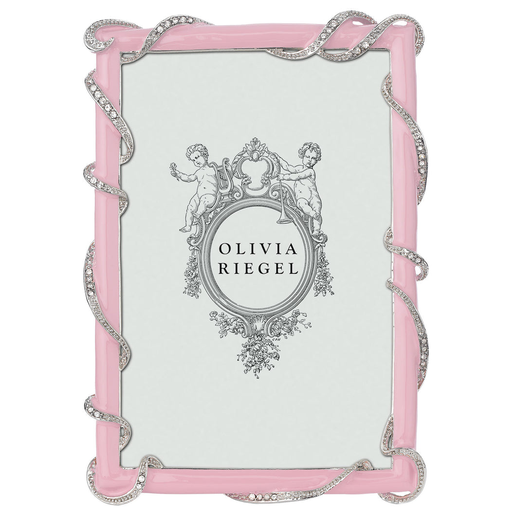 Olivia Riegel Baby Pink Harlow 4