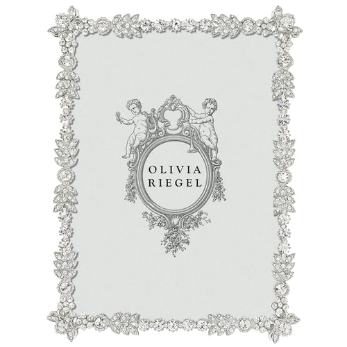 Olivia Riegel Silver Duchess 5