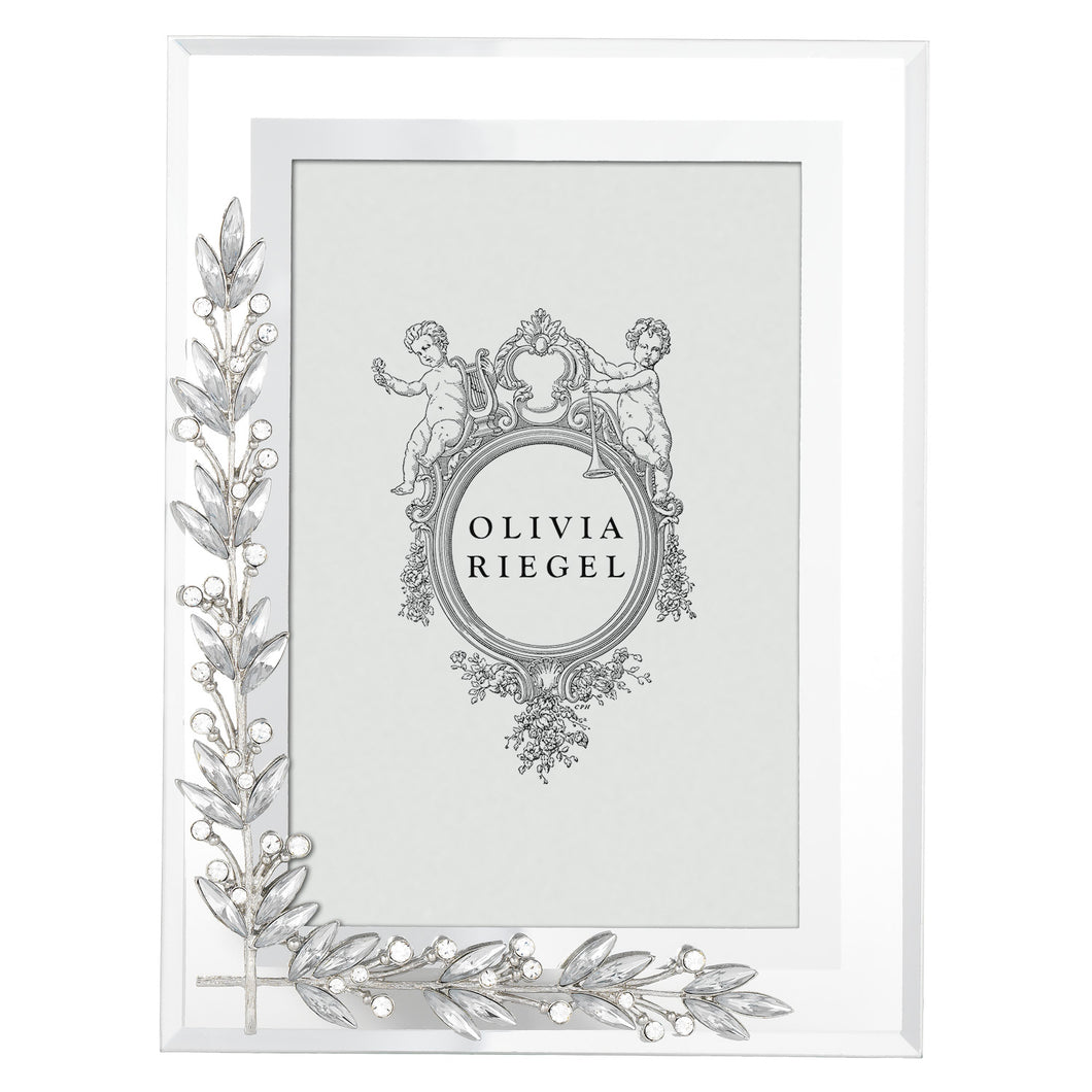 Olivia Riegel Silver Laurel 4