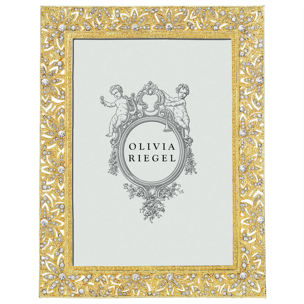 Olivia Riegel Gold Windsor 5