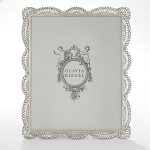 Olivia Riegel Rowena 8"x 10" Frame
