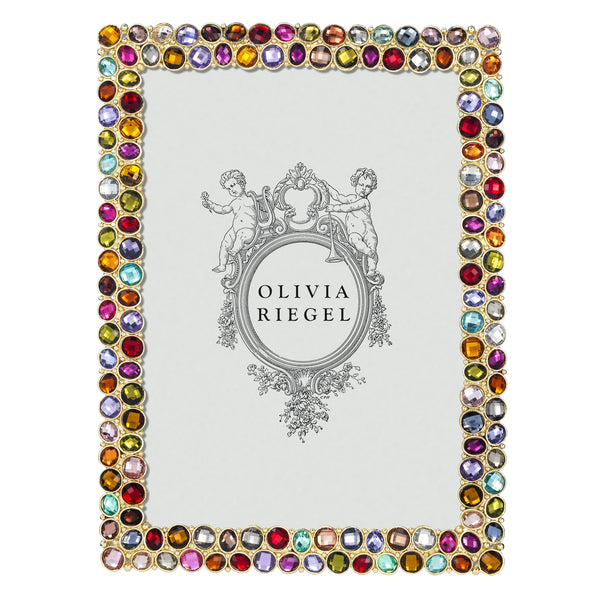 Load image into Gallery viewer, Olivia Riegel Caravelle 5&quot; x 7&quot; Frame
