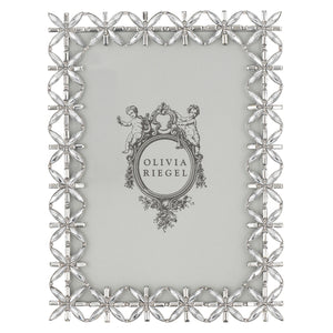 Olivia Riegel Starla 5" x 7" Frame