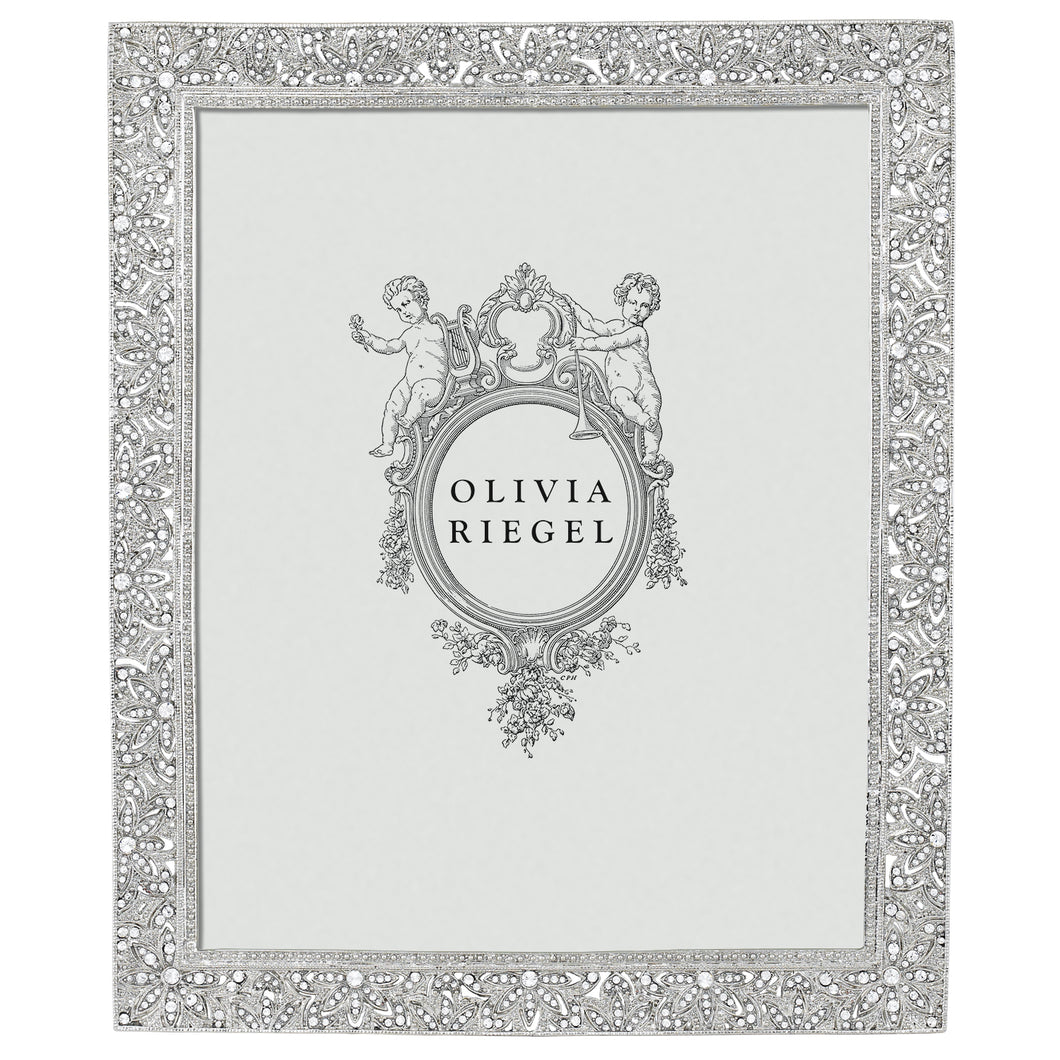 Olivia Riegel Silver Windsor 8