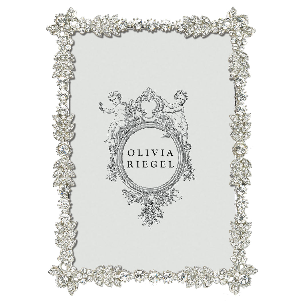 Olivia Riegel Silver Duchess 4