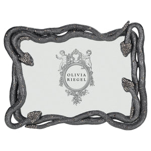 Olivia Riegel Serpentina 5" x 7" Frame
